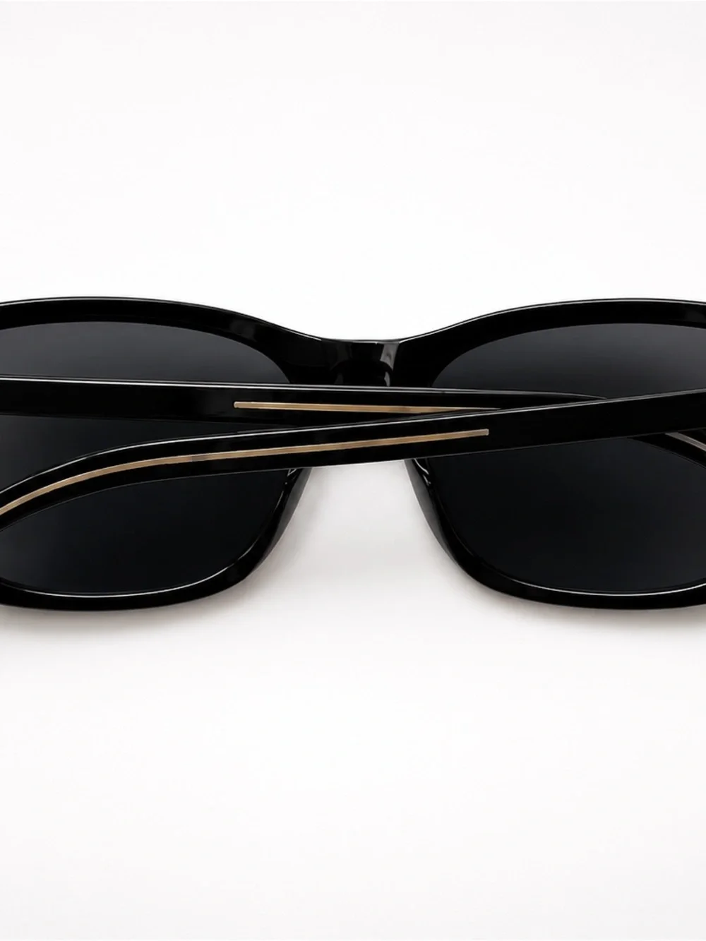 Dior Homme Blacktie 273/S Square Sunglasses